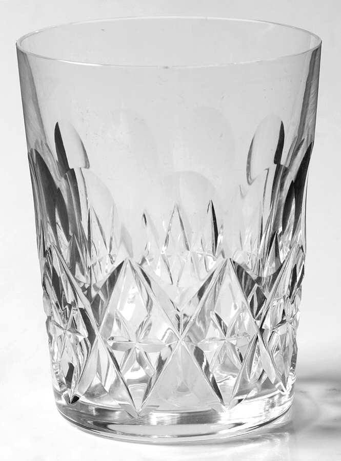 Park Lane Flat Tumbler by Stuart-1
