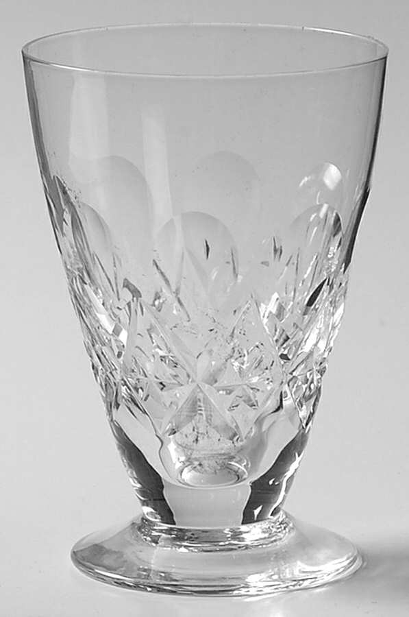 Park Lane Juice Glass by Stuart-1