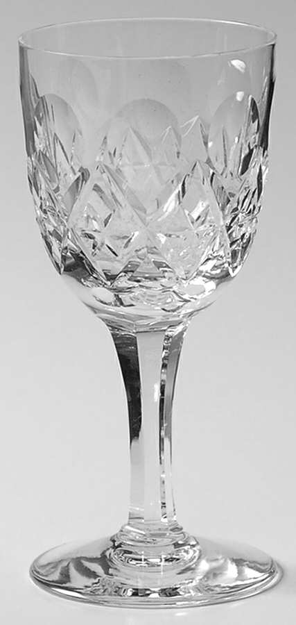Park Lane Sherry Glass by Stuart-1