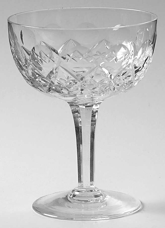 Park Lane Champagne/Tall Sherbet by Stuart-1