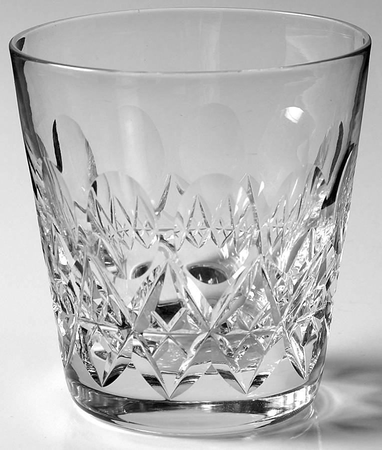 Park Lane 14 Oz Flat Tumbler by Stuart-1