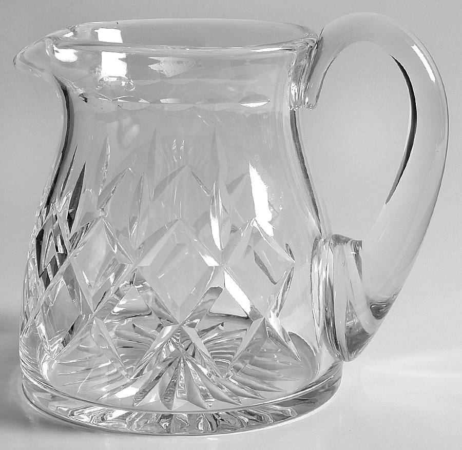 Regent 32 Oz Jug by Stuart-1