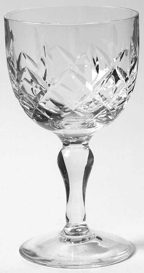 Regent 5 Oz Claret Wine by Stuart-1