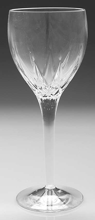 Regency Wine Glass by Stuart-1