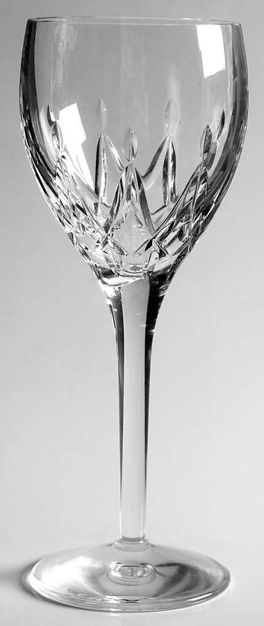 Regency Red Wine by Stuart-1