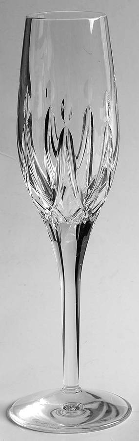 Regency Fluted Champagne by Stuart-1
