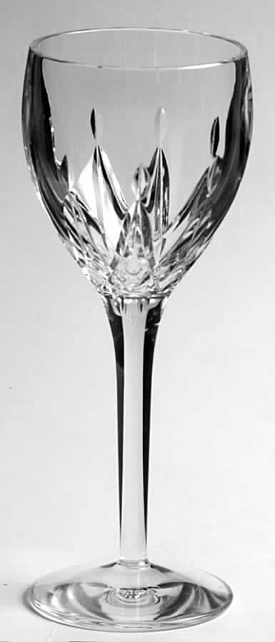 Regency (Newer, 1997) Wine Glass by Stuart-1