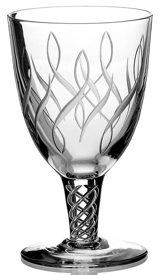 Rhythm Juice Glass by Stuart-1