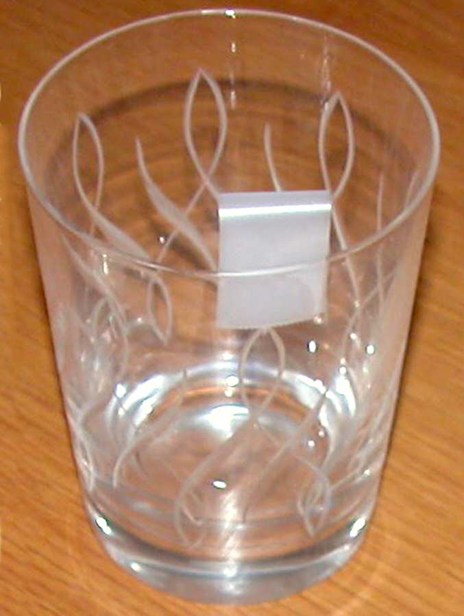 Rhythm Double Old Fashioned by Stuart-1