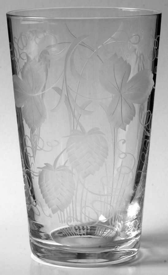 Richelieu 18 Oz Flat Tumbler by Stuart-1