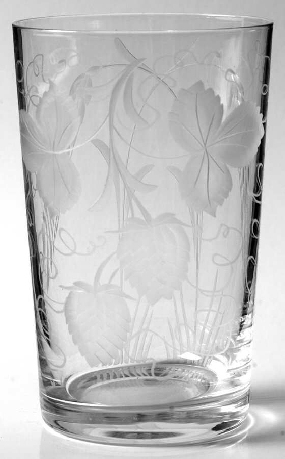Richelieu 13 Oz Flat Tumbler by Stuart-1