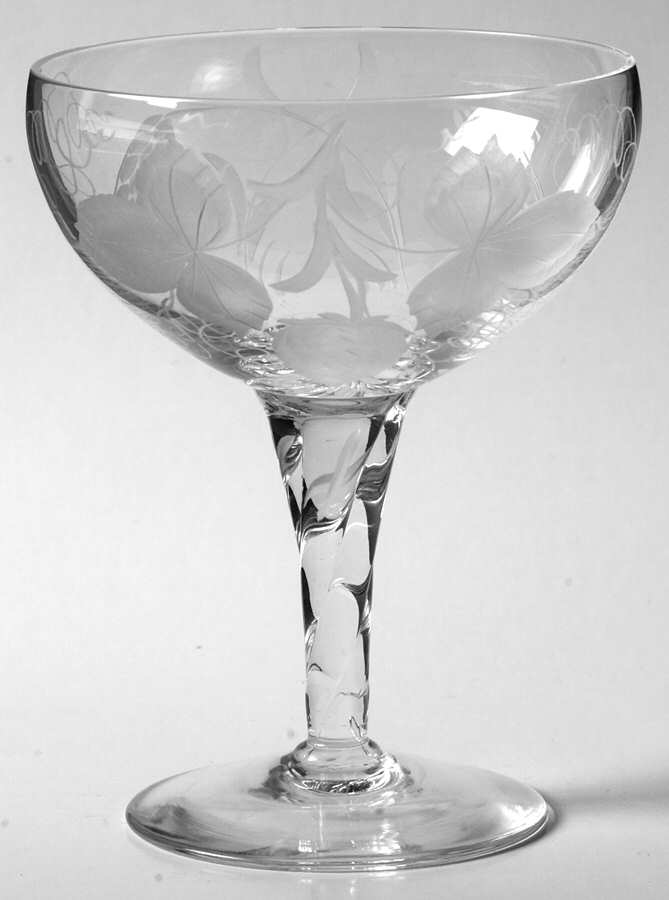 Richelieu Champagne/Tall Sherbet by Stuart-1