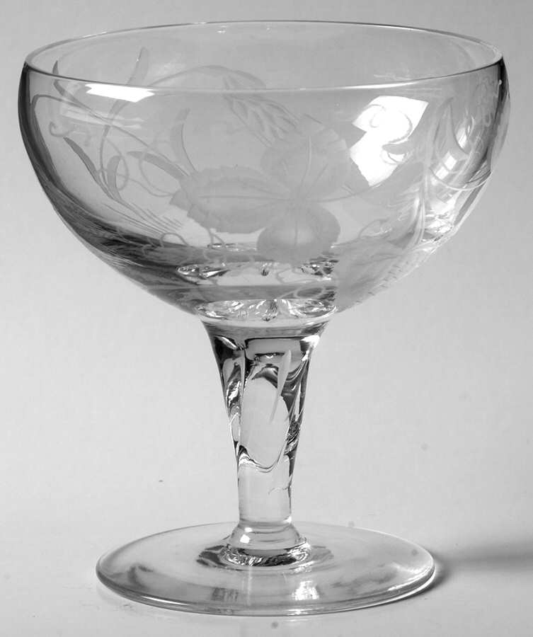 Richelieu Low Sherbet by Stuart-1