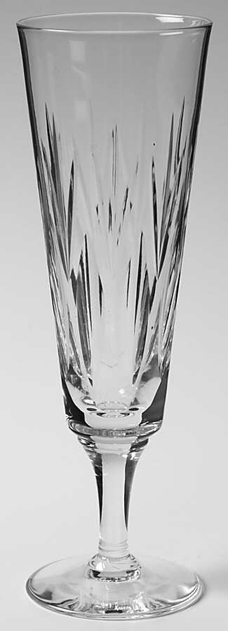 Salisbury Fluted Champagne by Stuart-1