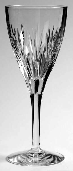 Salisbury Sherry Glass by Stuart-1