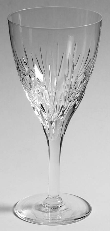 Salisbury Water Goblet by Stuart-1