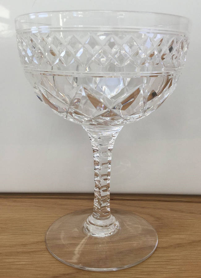 Sandringham Champagne/Tall Sherbet by Stuart-1