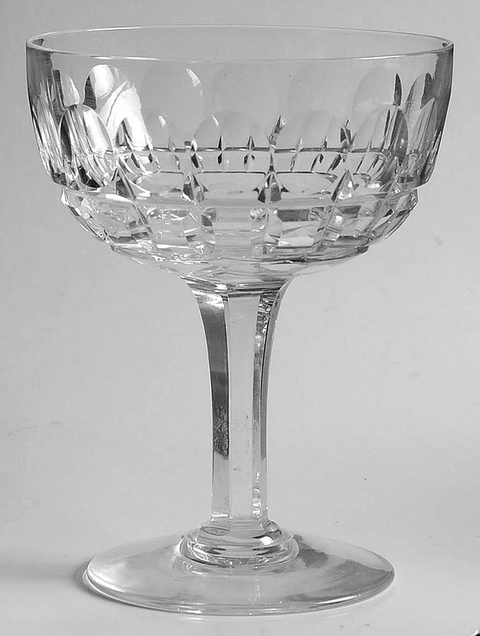 Savoy Champagne/Tall Sherbet by Stuart-1