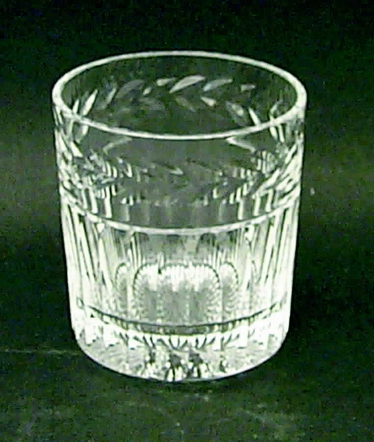 Senator 5 Oz Rummer by Stuart-1