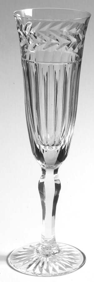 Senator Fluted Champagne by Stuart-1