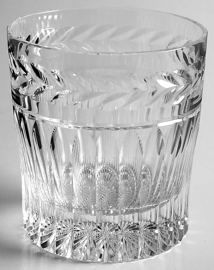 Senator 9 Oz Rummer by Stuart-1