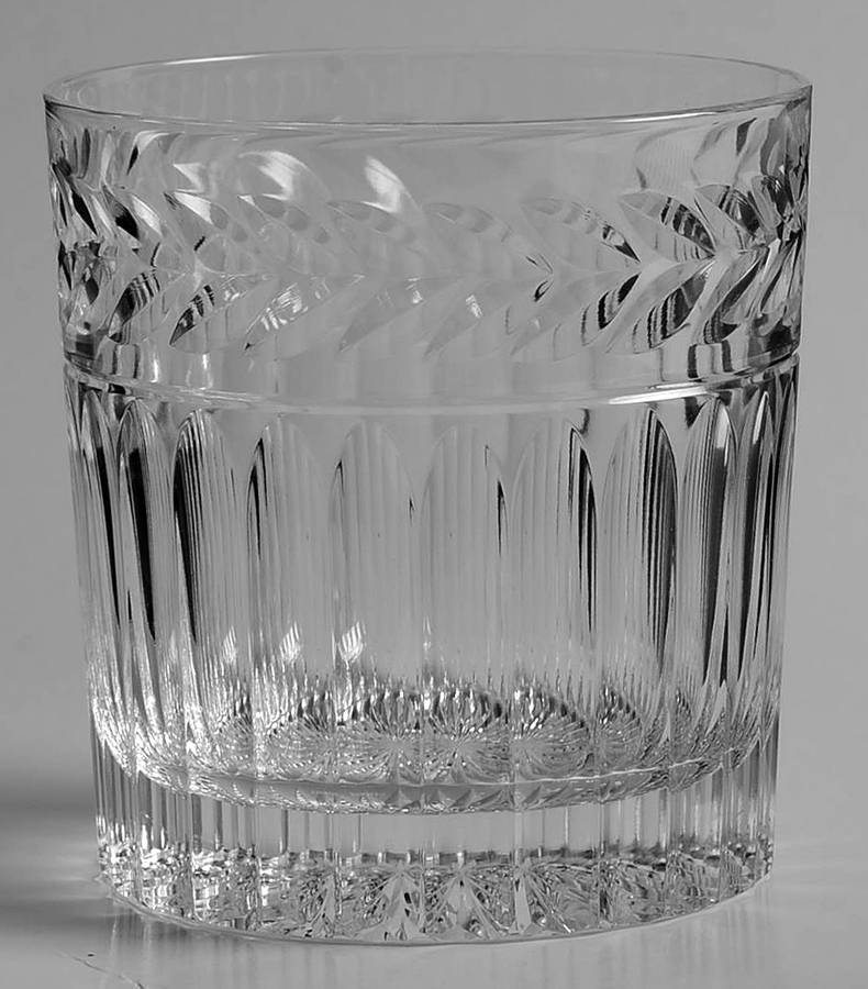 Senator 7 Oz Rummer by Stuart-1