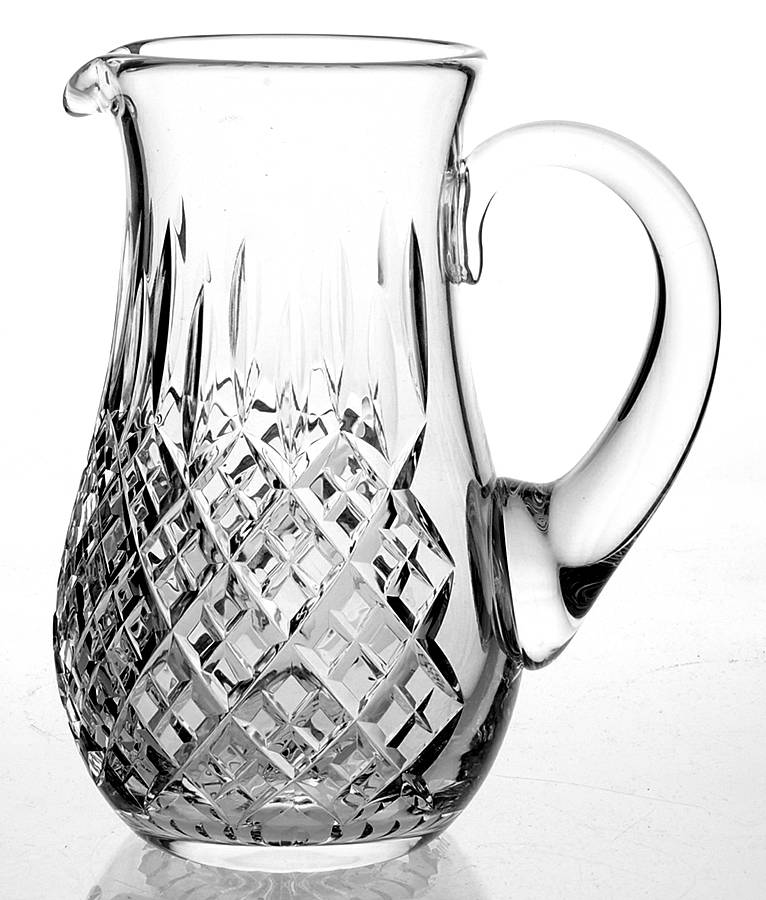 Shaftesbury 20 Oz Pitcher by Stuart-1