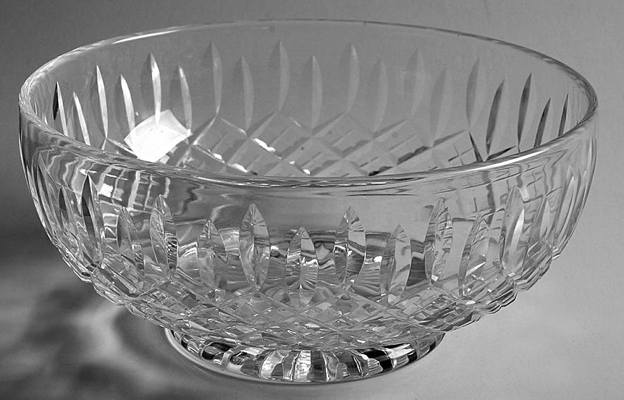 Shaftesbury 7" Footed Bowl by Stuart-1