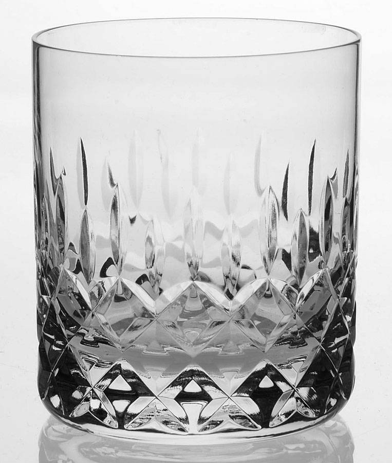 Shaftesbury 9 Oz Rummer by Stuart-1