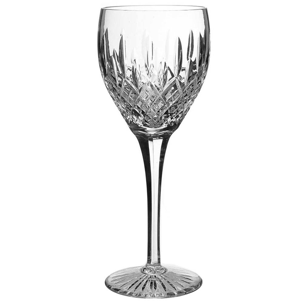 Shaftesbury Water Goblet by Stuart-1