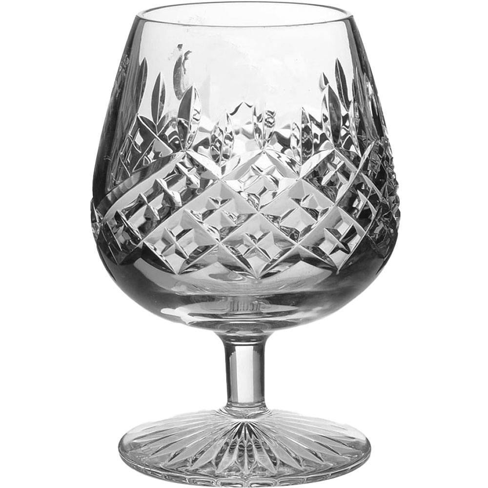 Shaftesbury Brandy Glass by Stuart-1