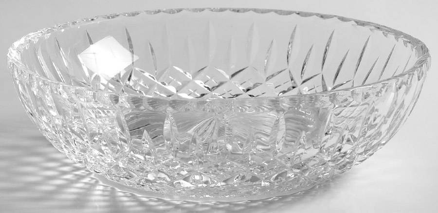 Shaftesbury 6" Round Bowl by Stuart-1