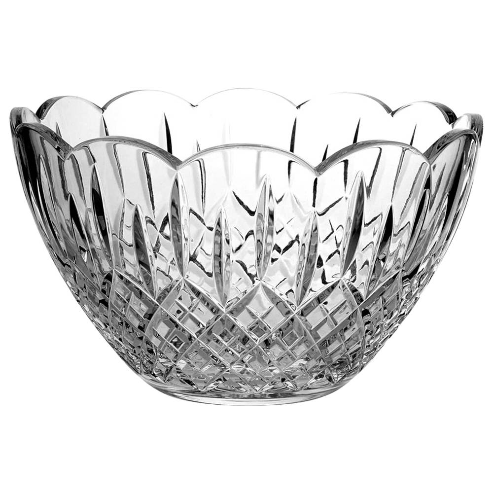 Shaftesbury 9" Round Bowl by Stuart-1