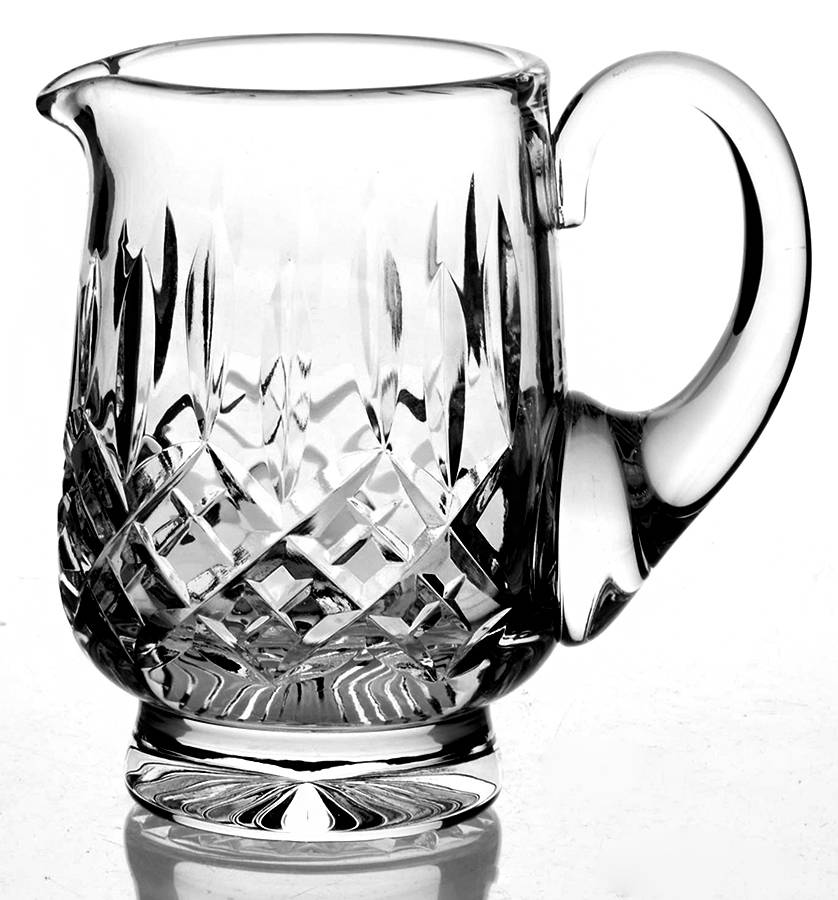 Shaftesbury Creamer by Stuart-1