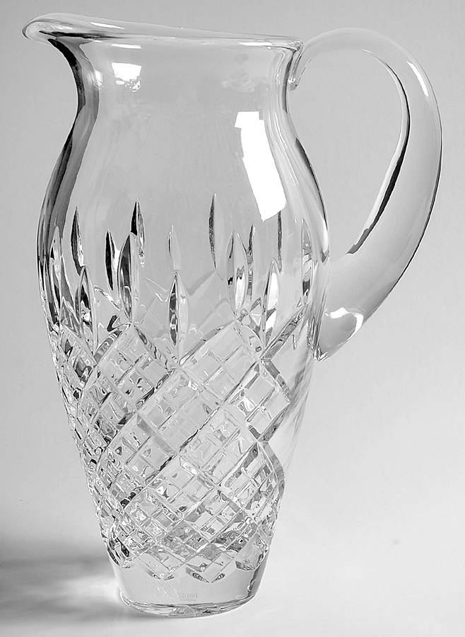 Shaftesbury 60 Oz Pitcher by Stuart-1