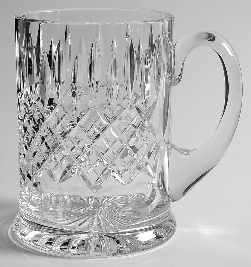 Shaftesbury Beer Mug by Stuart-1