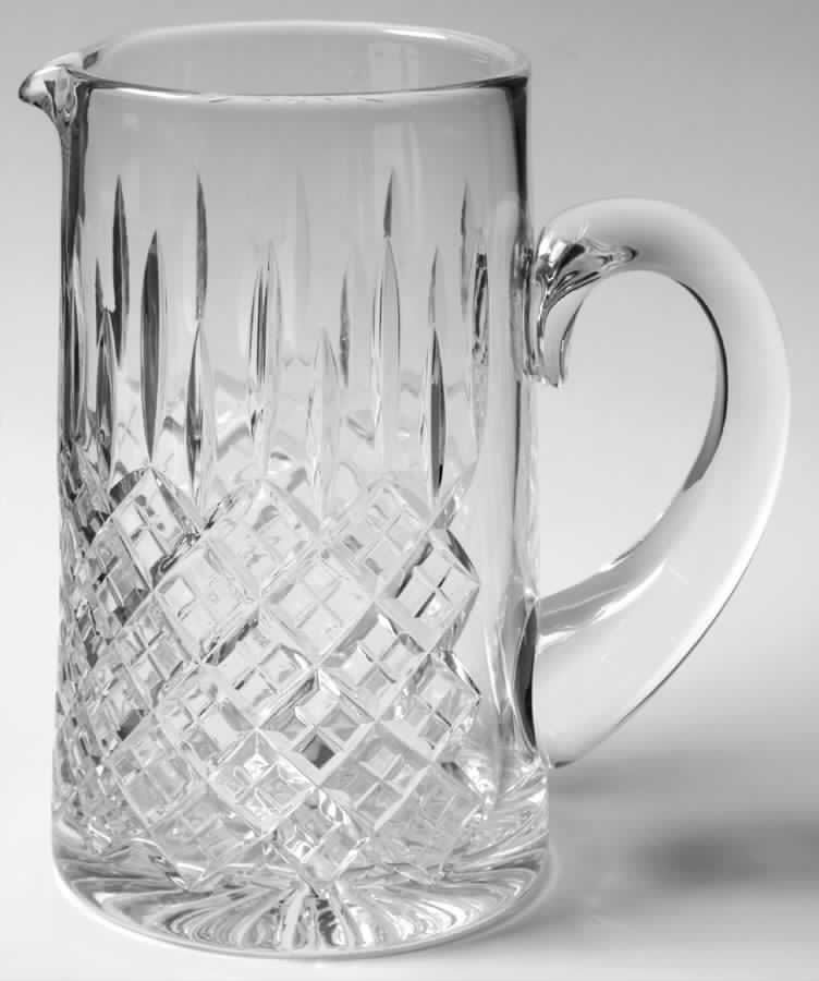 Shaftesbury 32 Oz Jug by Stuart-1