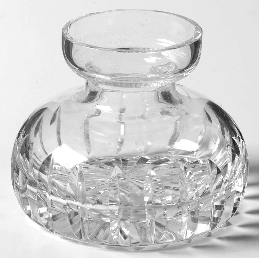 Shaftesbury (3 Piece) Set Candle Lamp Base Only by Stuart-1