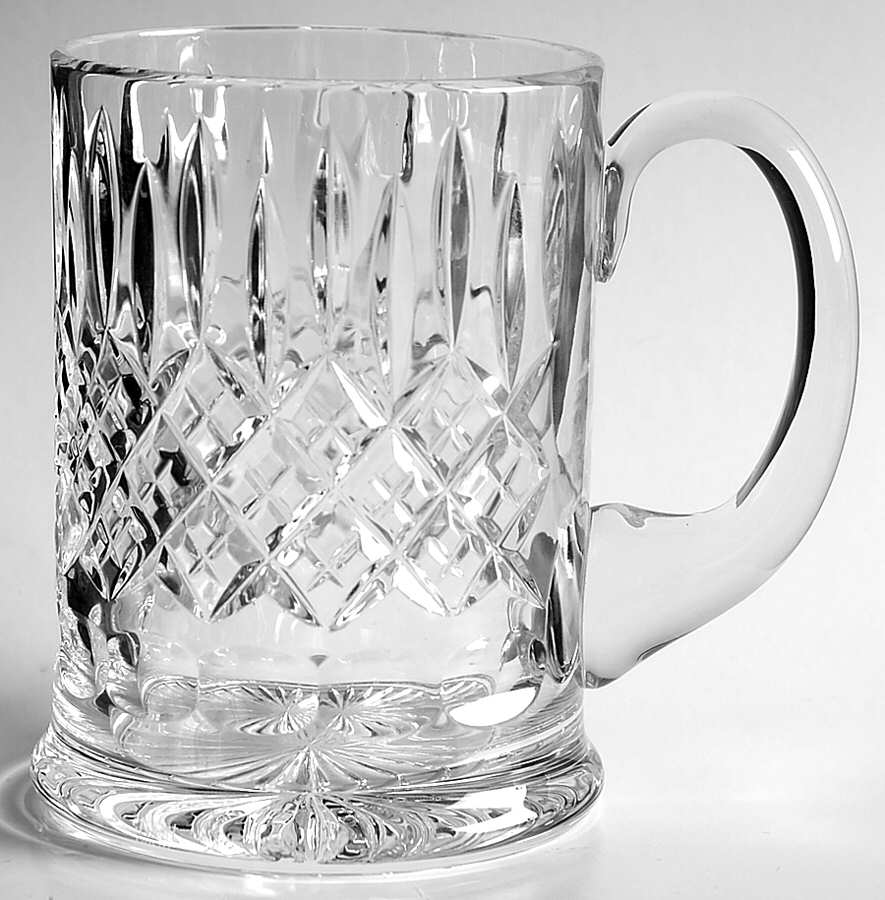 Shaftesbury Tankard by Stuart-1