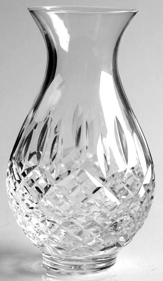 Shaftesbury 4" Chloe Vase by Stuart-1