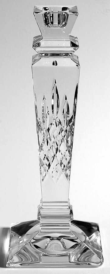 Shaftesbury 9" Single Light Candlestick by Stuart-1