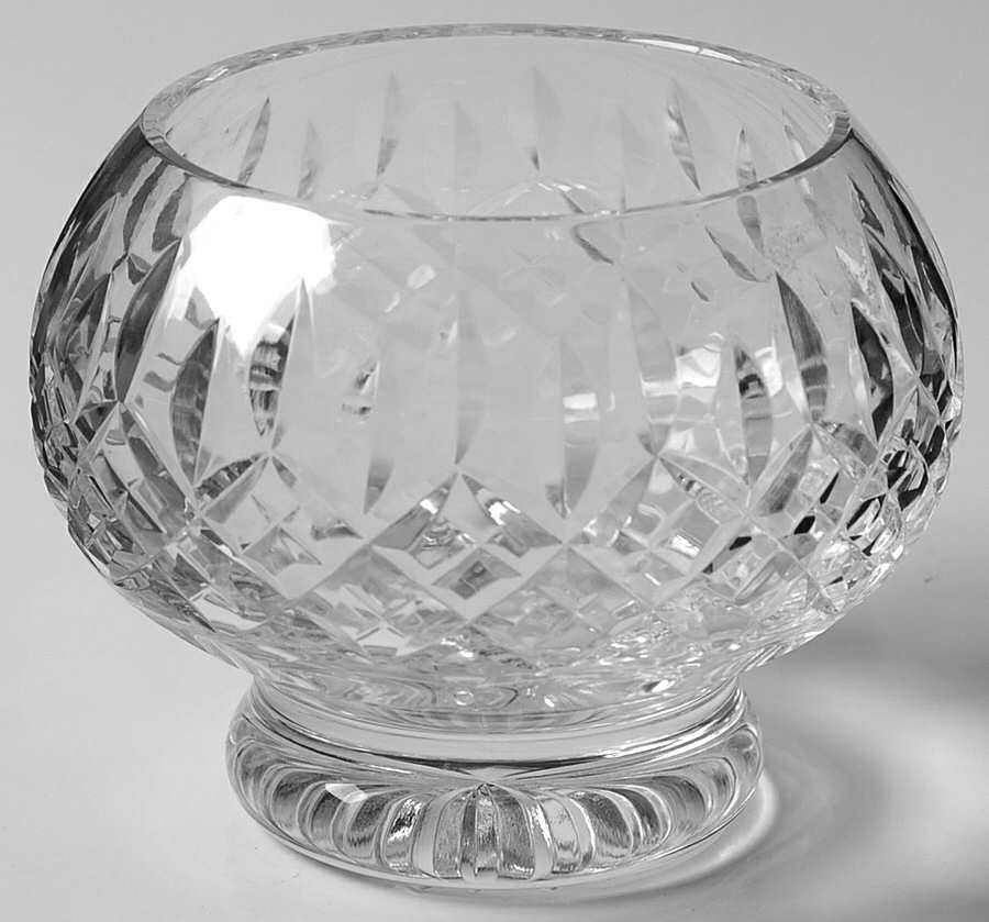 Shaftesbury 3" Rose Bowl by Stuart-1