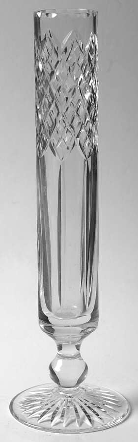Shaftesbury 9" Bud Vase by Stuart-1