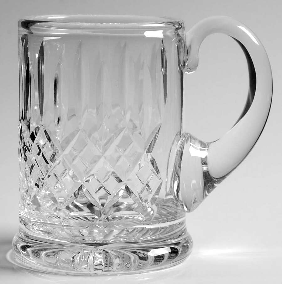 Shaftesbury Mug by Stuart-1