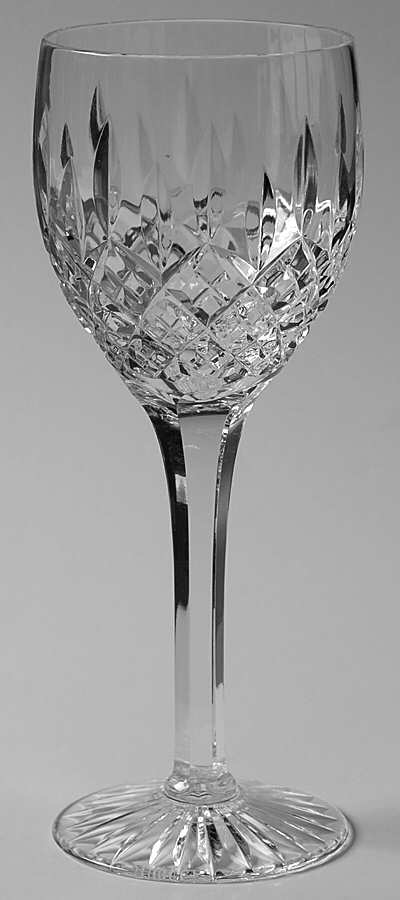 Shaftesbury Wine Glass by Stuart-1