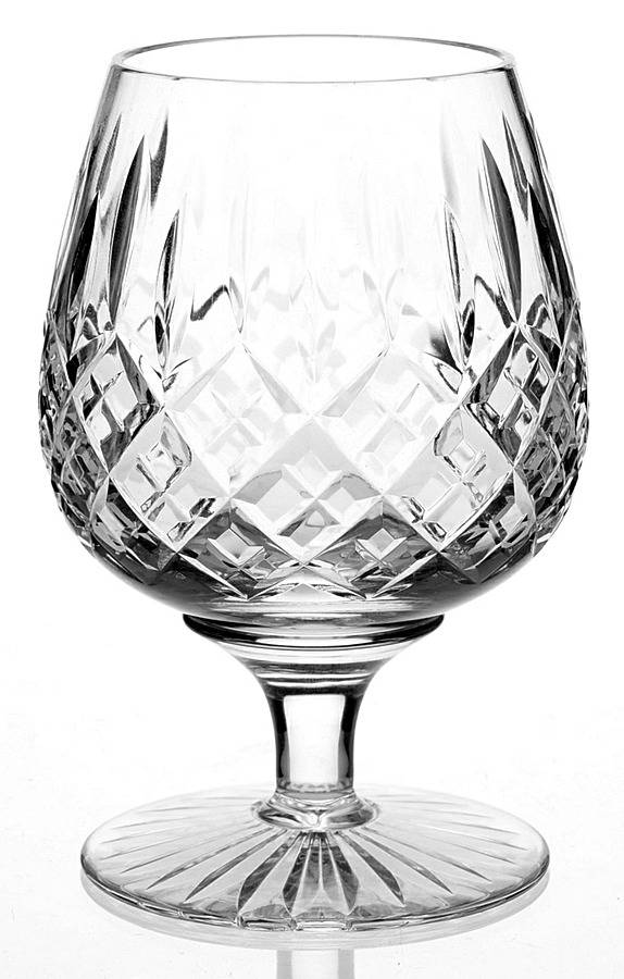 Shaftesbury Small Brandy Glass by Stuart-1