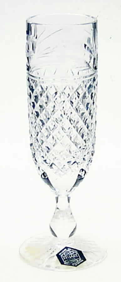 Sherbourne Fluted Champagne by Stuart-1