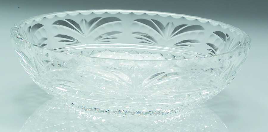 Sherbourne 6" Round Bowl by Stuart-1