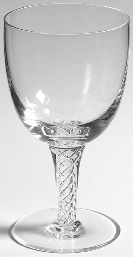 Sonata Water Goblet by Stuart-1