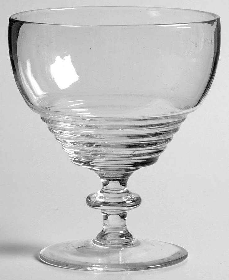 Stratford Champagne/Tall Sherbet by Stuart-1